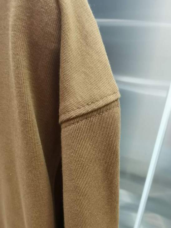 Picture of Dior T Shirts Short _SKUDiorXS-Lxetr13715437